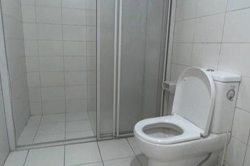 Dedaun Hijau (Greenfield Regency)