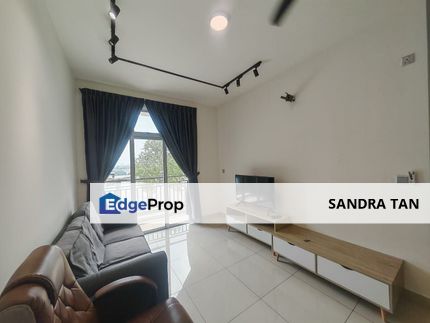 Sks Habitat Larkin  Apartment, Johor, Johor Bahru