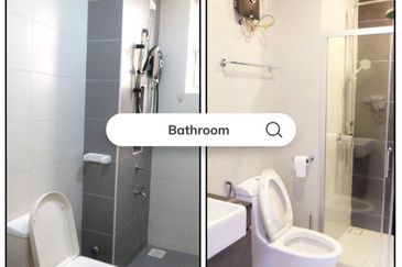 Amberside Country Garden @ Danga Bay