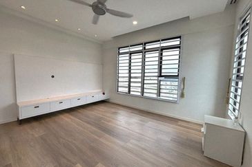 The Garden Residences