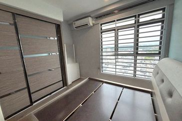 The Garden Residences