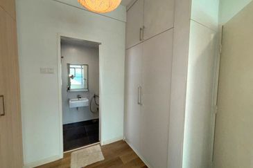 The Garden Residences