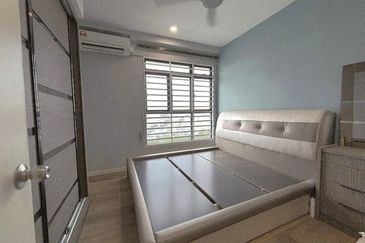 The Garden Residences