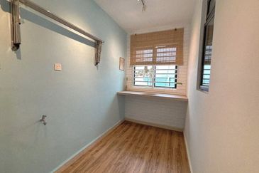 The Garden Residences