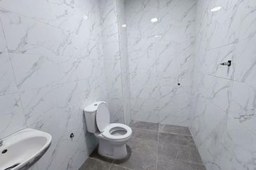 Bandar Baru Permas Jaya