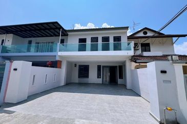 Bandar Baru Permas Jaya