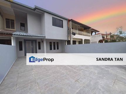 Jalan Belibis 10 Perling   2 Storey Terrace, Johor, Johor Bahru