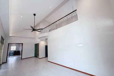 Jalan Bukit Impian 23