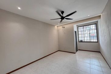 Jalan Bukit Impian 23