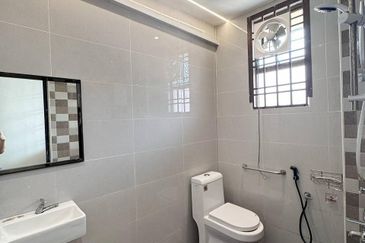 Jalan Bukit Impian 23