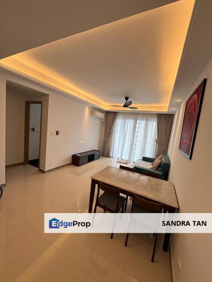 R&F Princess Cove Phrase 2  Jb Town Area  Service Apartment, Johor, Johor Bahru