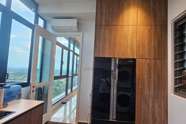 Iskandar Residences Medini