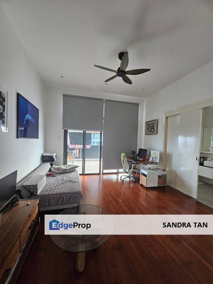 Iskandar Residences Iskandar Puteri   Penthouse , Johor, Nusajaya