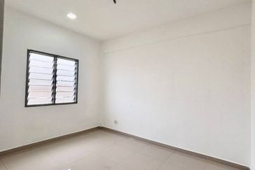 Jalan Impian Emas 20