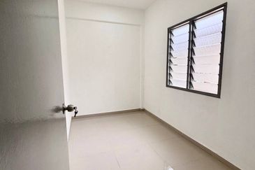 Jalan Impian Emas 20