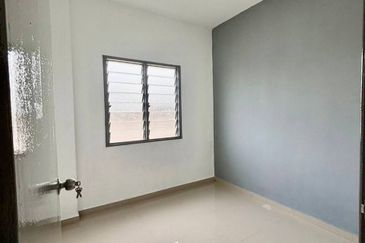 Jalan Impian Emas 20