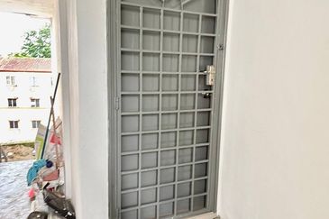 Jalan Impian Emas 20