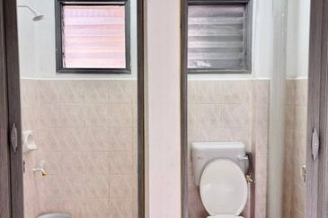 Jalan Impian Emas 20