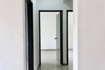 Jalan Impian Emas 20