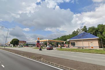 Taman Nusa Bestari, Skudai