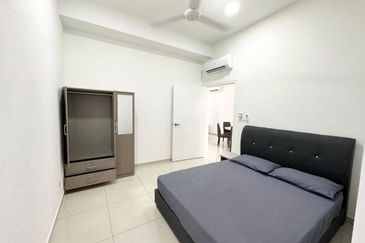 Sunway Citrine Lakehomes