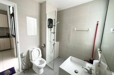 Sunway Citrine Lakehomes