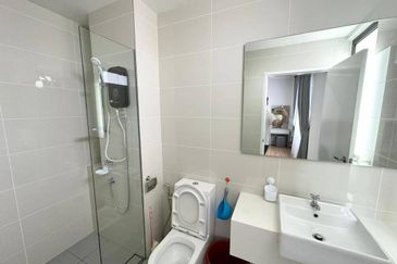 Sunway Citrine Lakehomes