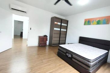 Sunway Citrine Lakehomes