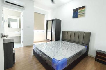 Sunway Citrine Lakehomes