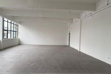 Kawasan Perindustrian Pasir Gudang