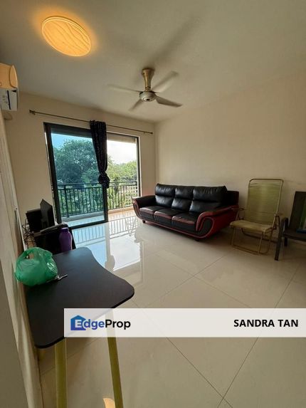 Central Park Tampoi  Serviced Residence, Johor, Johor Bahru