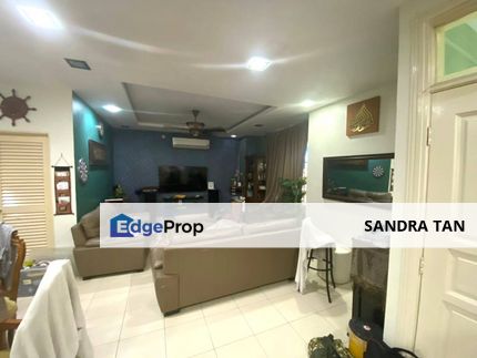 Jalan PI Pulai Indah  2 Storey Cluster, Johor, Kangkar Pulai