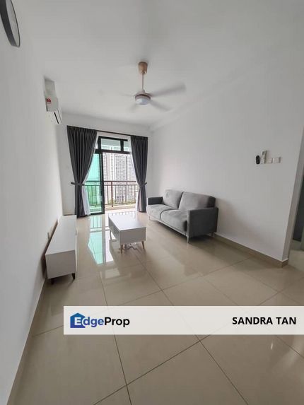 Optimus Medini Iskandar Puteri  Condominium , Johor, 