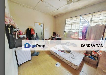 Bukit Kempas  2 Storey Terrace, Johor, Johor Bahru