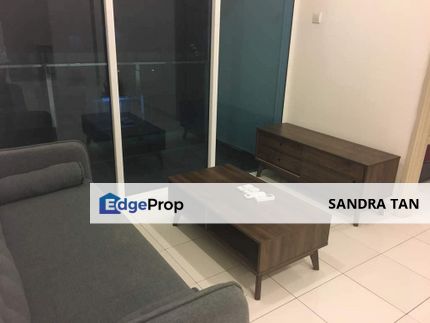 Senai Garden  Apartment, Johor, Senai