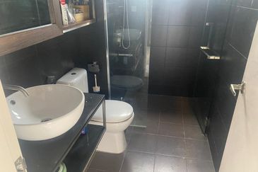 Meridin SOVOs @ Medini