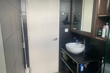 Meridin SOVOs @ Medini