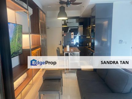 Meridin Executive Suites  Studio, Johor, Nusajaya