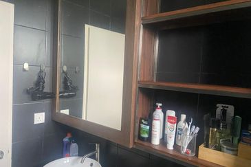 Meridin SOVOs @ Medini