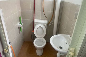 Taman Scientex Kulai 2