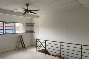 Taman Scientex Kulai 2