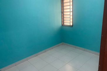 Taman Scientex Kulai 2