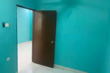 Taman Scientex Kulai 2