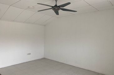 Taman Scientex Kulai 2