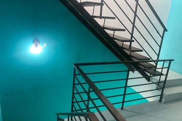 Taman Scientex Kulai 2