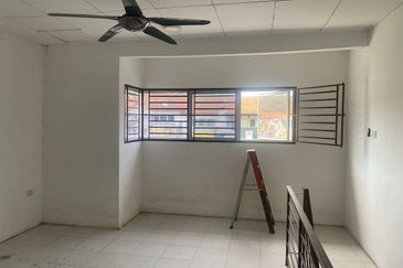 Taman Scientex Kulai 2