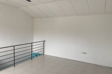 Taman Scientex Kulai 2