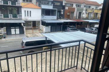 Taman Scientex Kulai 2