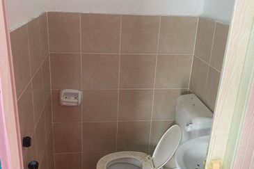 Taman Scientex Kulai 2