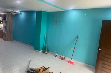 Taman Scientex Kulai 2